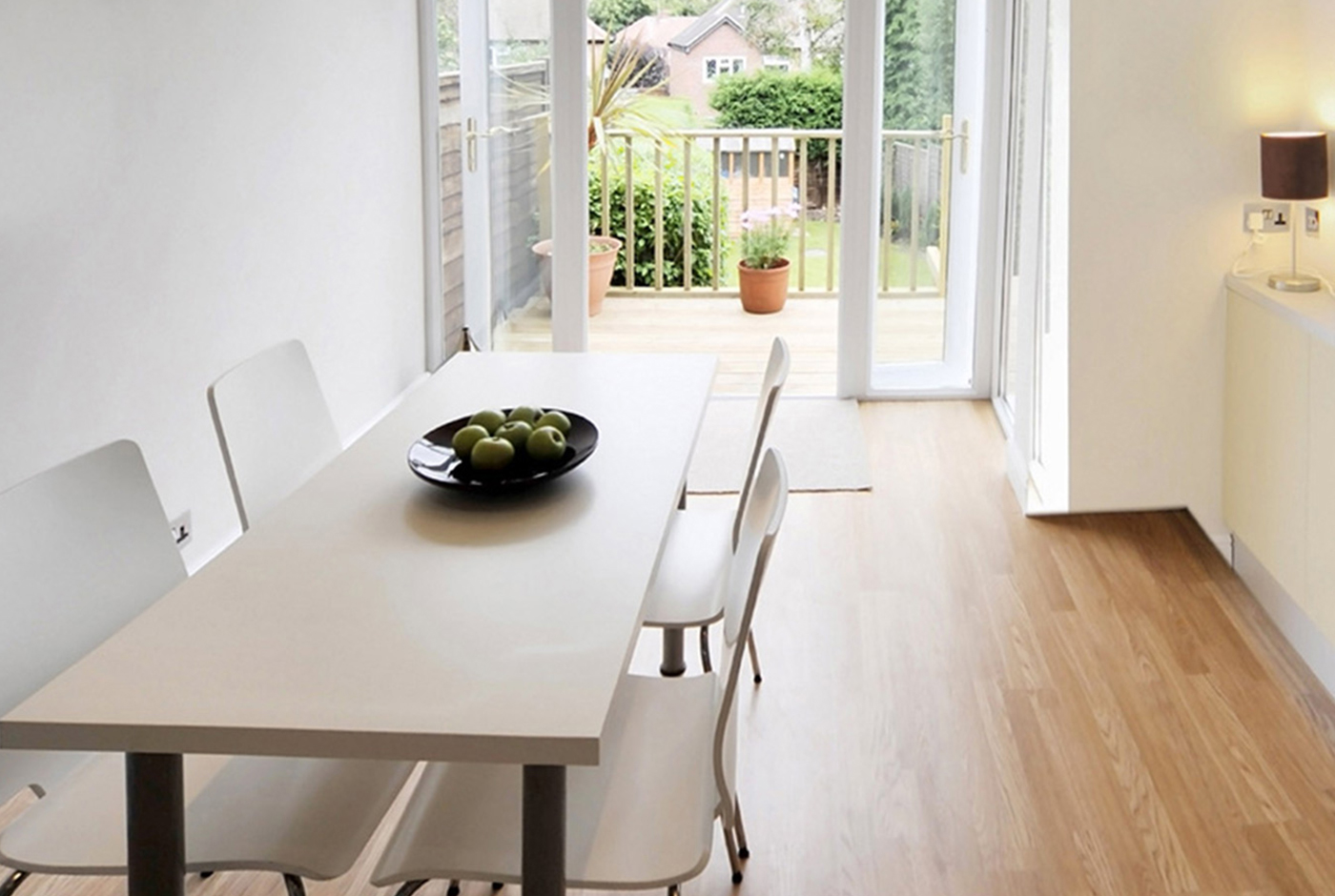 Make your life easier with these interior design tips
